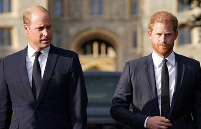 Princ Harry je na sastanak s bratom htio povesti posrednika: Camilla ispljunula čaj od šoka