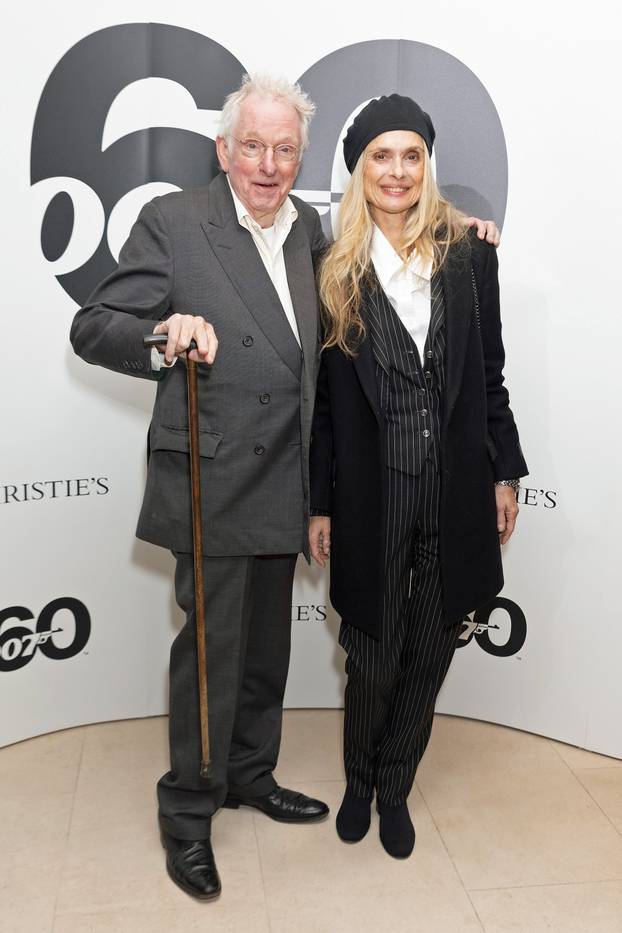 Britanski redatelj Hugh Hudson  preminuo u 86. godini