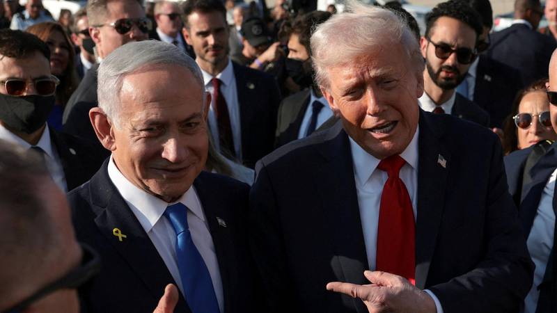 Trump je uvjerio Benjamina Netanyahua da prihvati dogovor. Može li to potrajati?