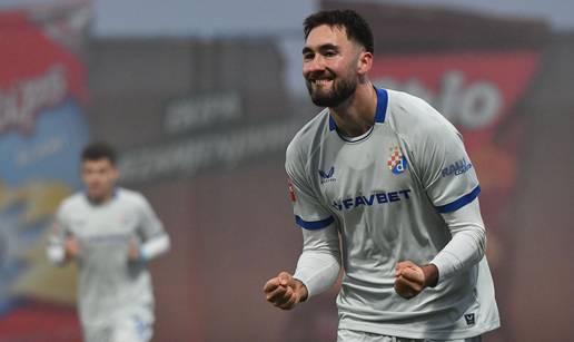 FOTO Beljino olak&scaron;anje, Zaj&ccaron;eva briljantna izvedba i Kova&ccaron;evi&cacute;ev osmijeh. Galerija iz Koprivnice