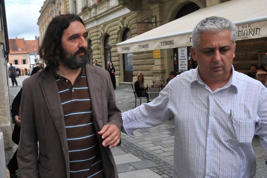 Vjeran Žganec-Rogulja/PIXSELL