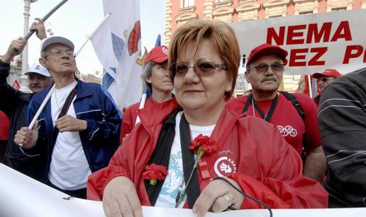 Knežević su smijenili, više nije predsjednica SSSH-a