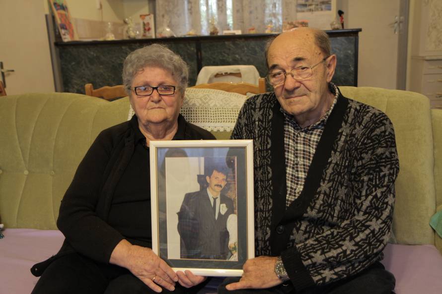 'Već 25 godina tražimo svoga Gorana, nadamo se da je živ'