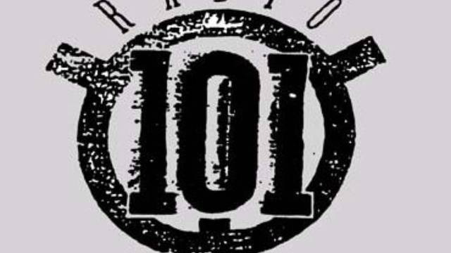 radio 101