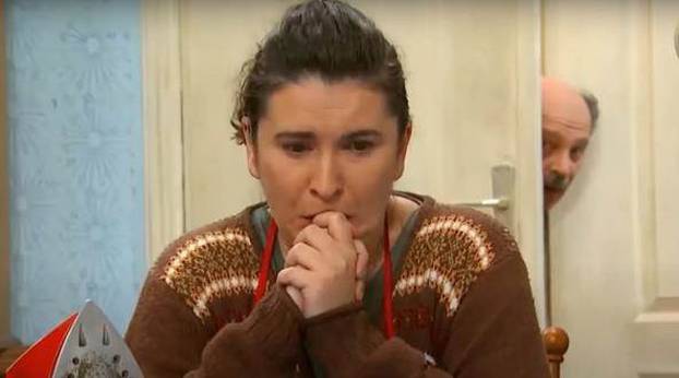 FOTO Šefika privatno ne izgleda ovako, a evo zašto je napustila seriju 'Lud, zbunjen, normalan'