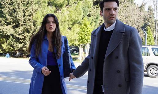 Evo što vas čeka u omiljenim sapunicama: Ilgaz i Ceylin prate Niyazija, koji se na kraju ubije