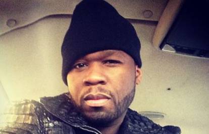 50 Cent nije platio odštetu od 100 mil. kn, pa je bankrotirao