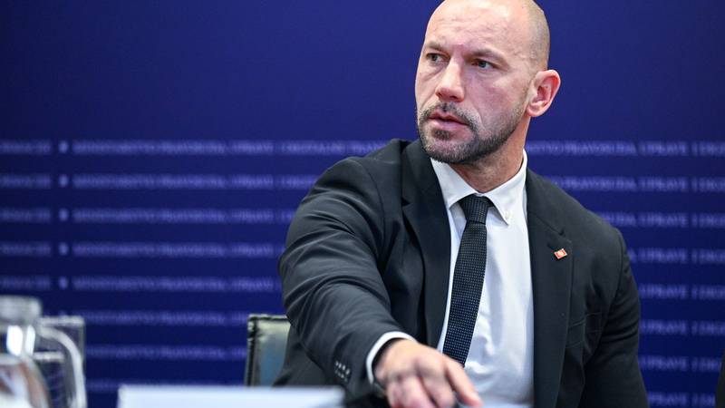 Ministarstvo: Tvrdnje Kövesi o pritiscima na EPPO su netočne