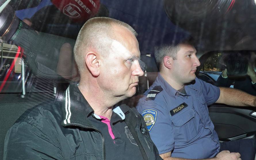 Uhićen Tolušićev vozač i Vasin kum: Dojavio je Vargi o istrazi