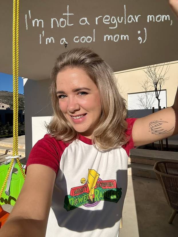 FOTO Debela Barbara: Hrvatska influencerica koja je bez filtera osvojila 100 tisuća pratitelja