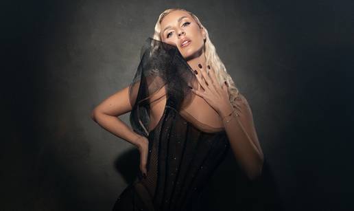 'Glazba mi nikada nije bila hobi, nego prostor u kojem sam se osje&cacute;ala sigurno i prepoznato'