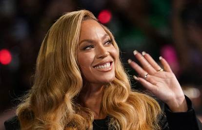 Studenti Yalea učit će o Beyonce od iduće godine: Uvode kolegij