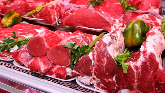 Crveno meso: Koliko često ga jesti i koje su njegove prednosti