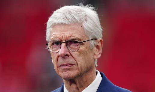 Wenger: 'Molim se da Arsenal bude prvak. Ali očito bih trebao popraviti kvalitetu tih molitvi'