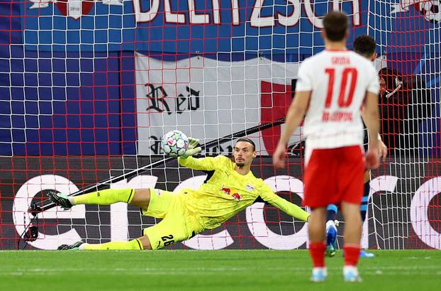 UEFA Champions League - RB Leipzig v PSV Eindhoven