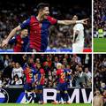 VIDEO Pogledajte kako je Barca deklasirala Real usred Madrida