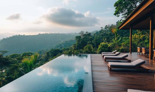 FOTO Pogledajte 10 najskupljih resorta na svijetu za 2025.