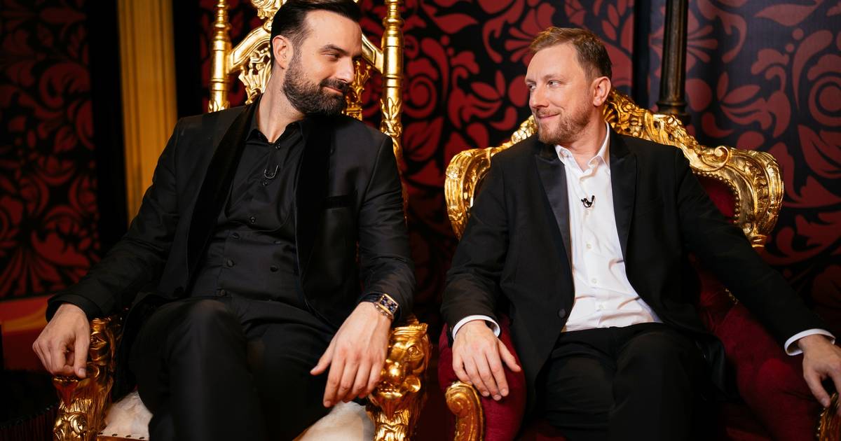 Вторая сезон «Директора вселенной» с новыми участниками стартует на RTL