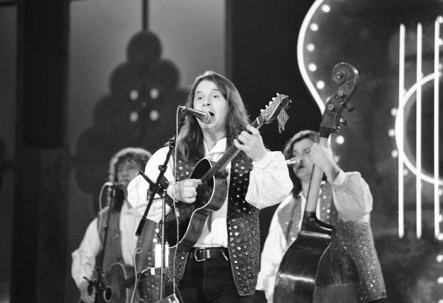 Zagreb: Gazde i gosti održali veliki koncert u Domu sportova, 12.12.1995.