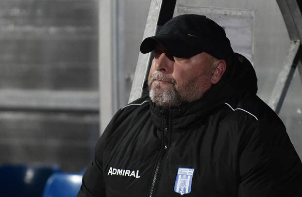 Karlovac: SuperSport Hrvatski nogometni kup, osmina finala, NK Karlovac - GNK Dinamo