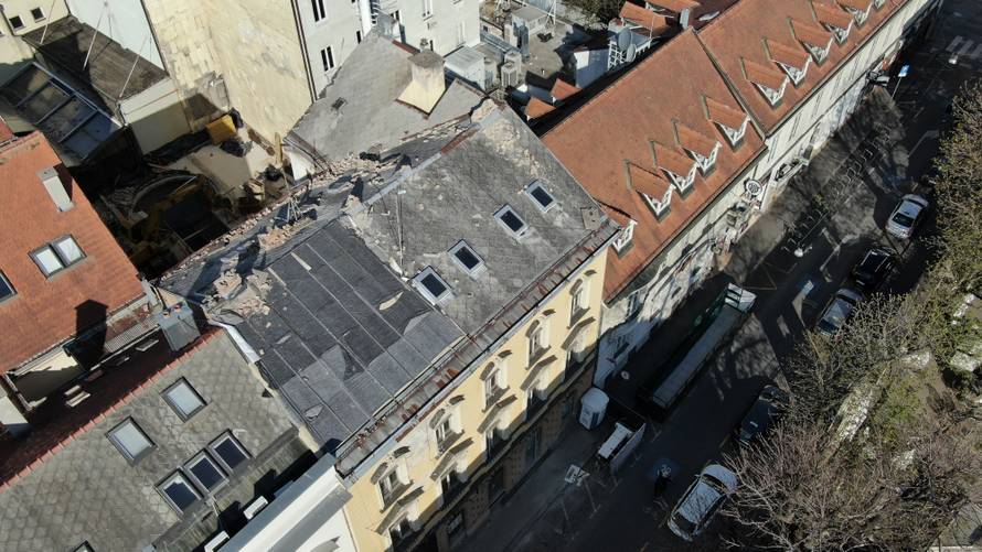 Pokrit će samo pet posto štete, a WC je platio 287 tisuća kuna