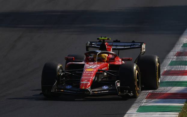 Italian Grand Prix