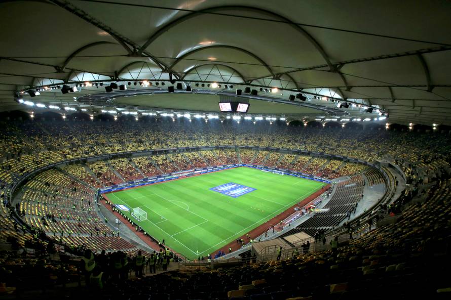 Crna strana stadiona: Što oni zapravo skrivaju od javnosti?