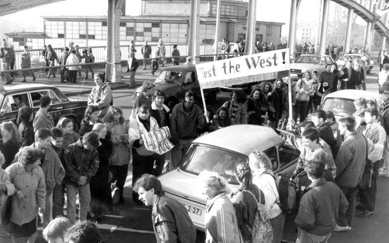 Prije 55 godina u Berlinu počeli graditi zid koji je dijelio svijet