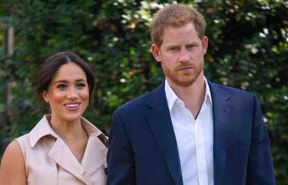 Meghan i Harryju prekipjelo, povlače se s društvenih mreža