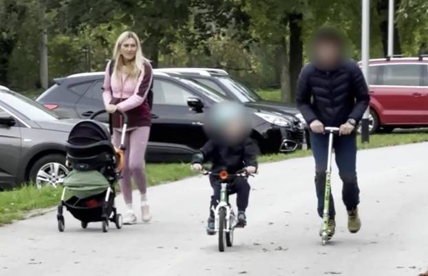 FOTO Janica prvi put u javnosti s novim partnerom. Evo tko je on