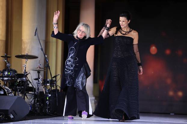 Zagreb: 90. Zlatna igla