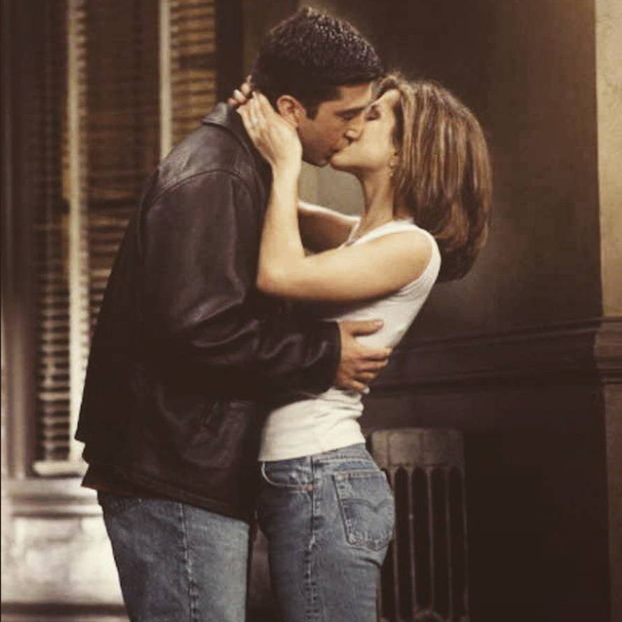 Ljubavne sudbine 'Prijatelja': Propali brakovi, burne veze, ali i ljubav koja traje već 28 godina