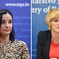 Optužena Mandac lobirala i za HDZ-u bliske tvrke: Nemaju sve papire, ali jaaaako su mi bitni