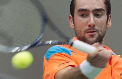 Čilić u finalu! Protiv Berdycha igra za naslov ATP Rotterdama