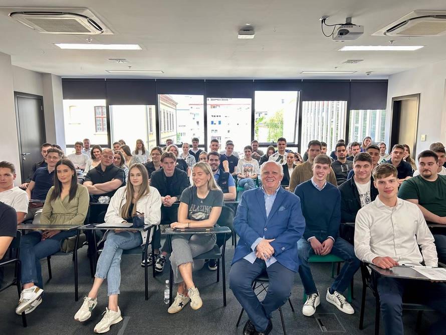 Zašto je ZŠEM pravi izbor za buduće financijske stručnjake, menadžere i ekonomiste?