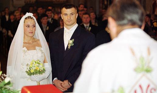 FOTO 'Cro Cop' na današnji dan rekao sudbonosno 'da'. Evo kako je izgledao prije 23 godine