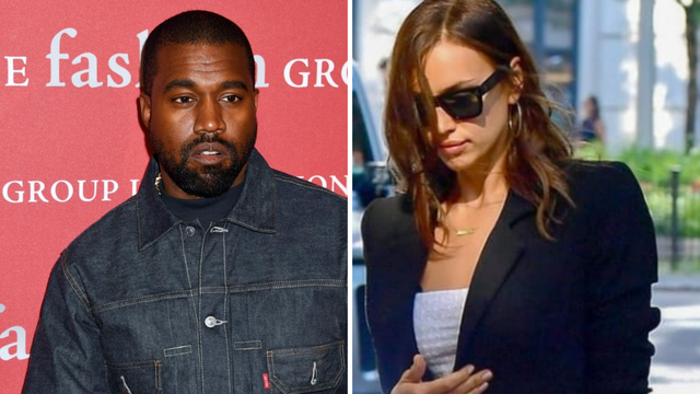 Kanye prekinuo s novom curom nakon samo dva mjeseca veze?
