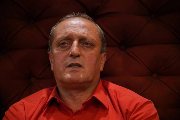 Banja Luka: Legenda HNL-a Niko Čeko 