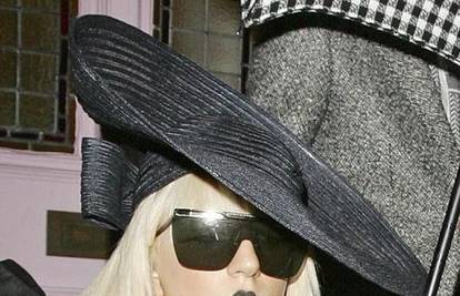 Lady Gaga: Volim frajere koji izgledaju kao djevojke