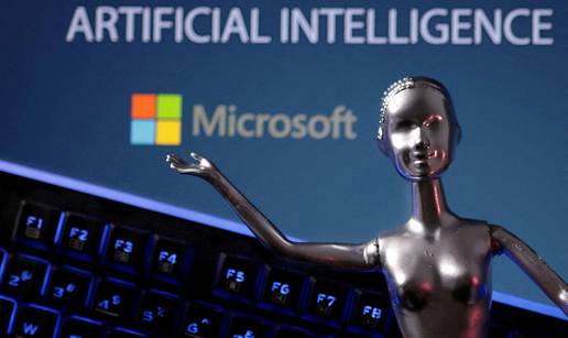 Microsoft želi da AI 'agenti' rade zajedno i pamte stvari