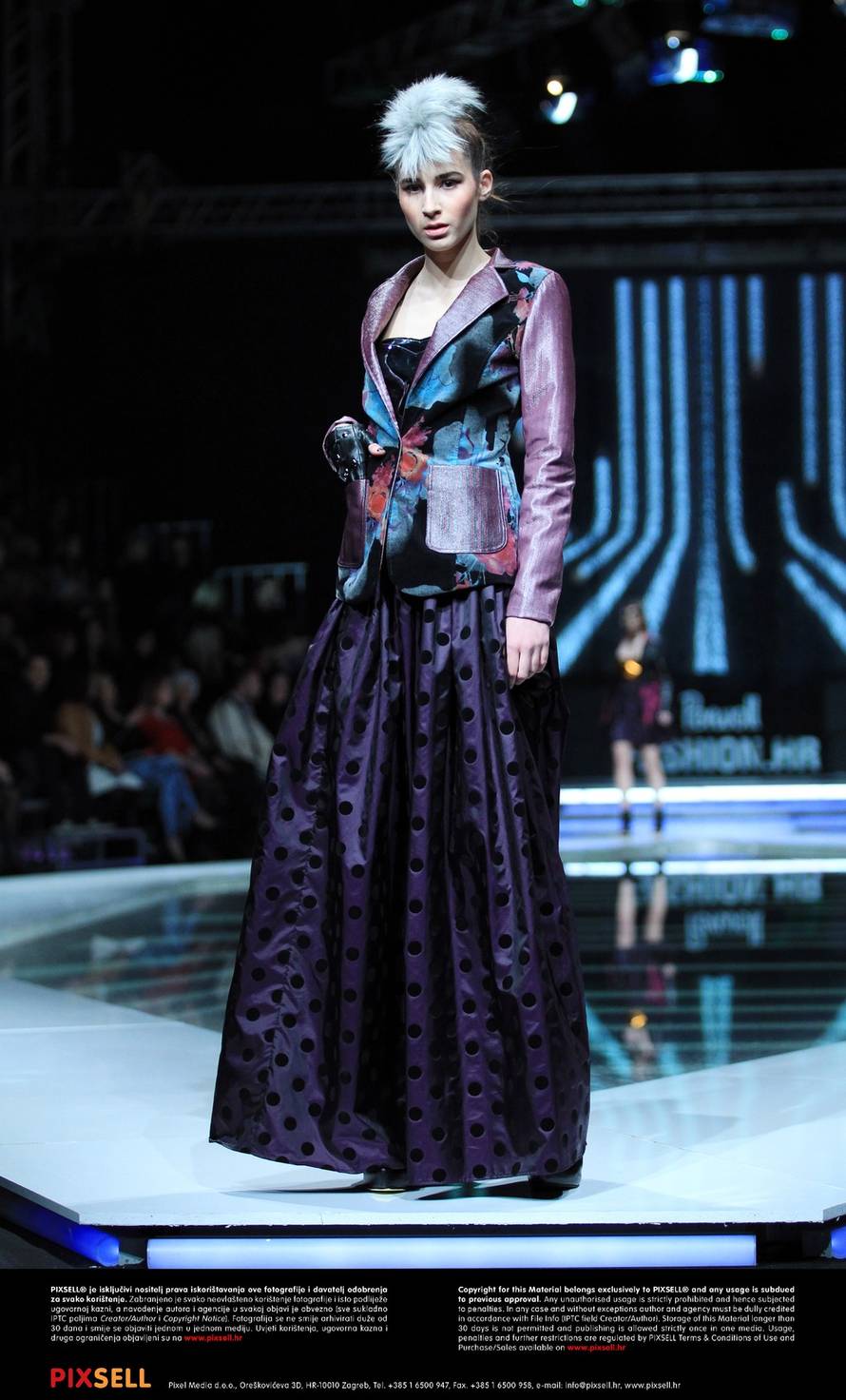 Goran Jakuš/Pixsell