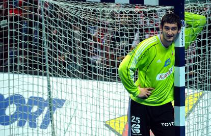 Alilović zaključao gol, mađarski Veszprem izborio je Final  Four