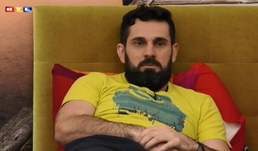 Stanarke napale frajere: Tomo je lijen, a Bojan 'ne zna voljeti'