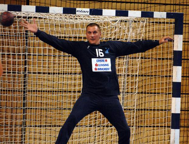 Rijeka: 1. HRL, 25. kolo, RK Zamet - RK Bjelovar