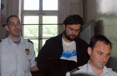 Osumnjičenom Golemoviću sudac je odredio pritvor