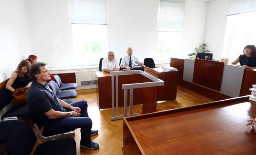 Željko Lukunić/Pixsell