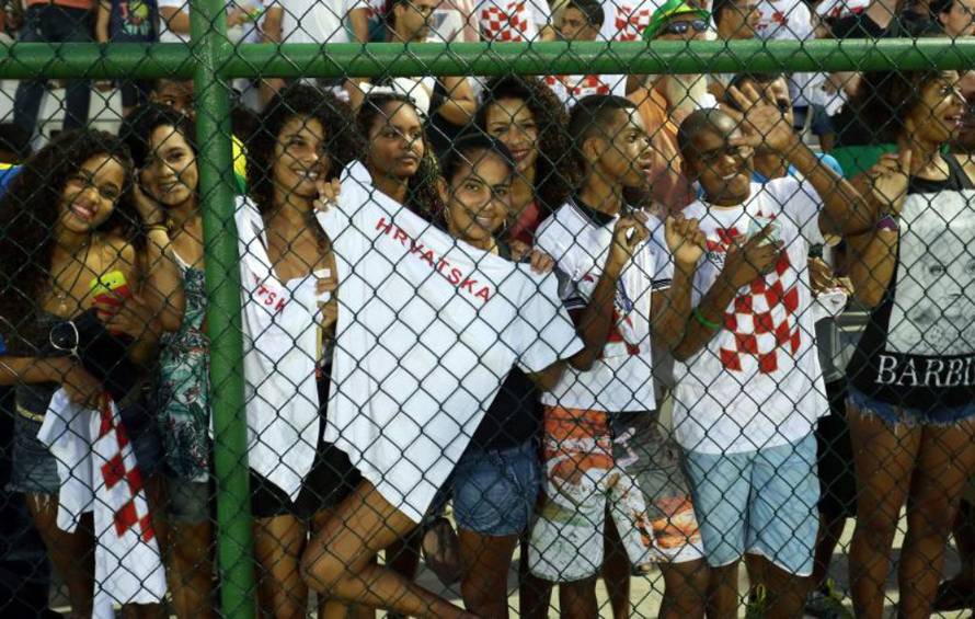 Sanjin Strukić/PIXSELL