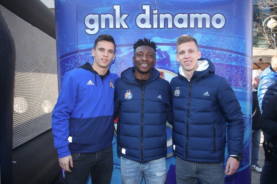 Hajrović dobio Gojaka, a Livi je ispalio: Moro? E, on je za*eban