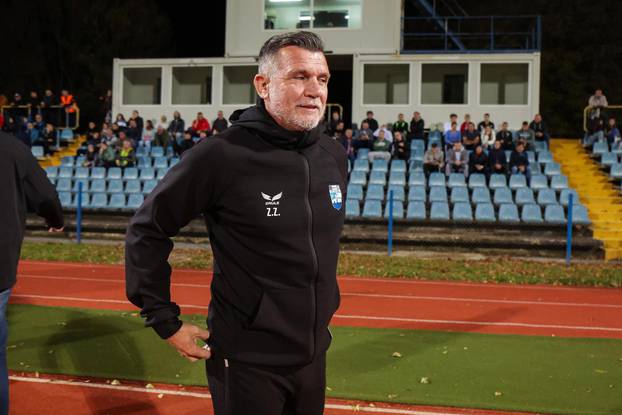 Karlovac i Osijek sastali se u osmini finala SuperSport Hrvatskog nogometnog kupa