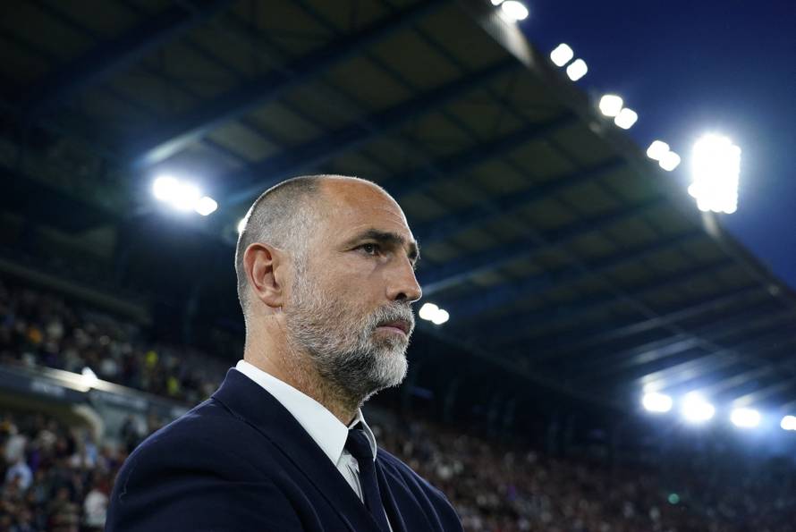 Serie A - Bologna v Juventus